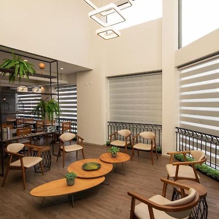 Eko Hotel เปรซิเดนเต ปรูเดนเต ภายนอก รูปภาพ