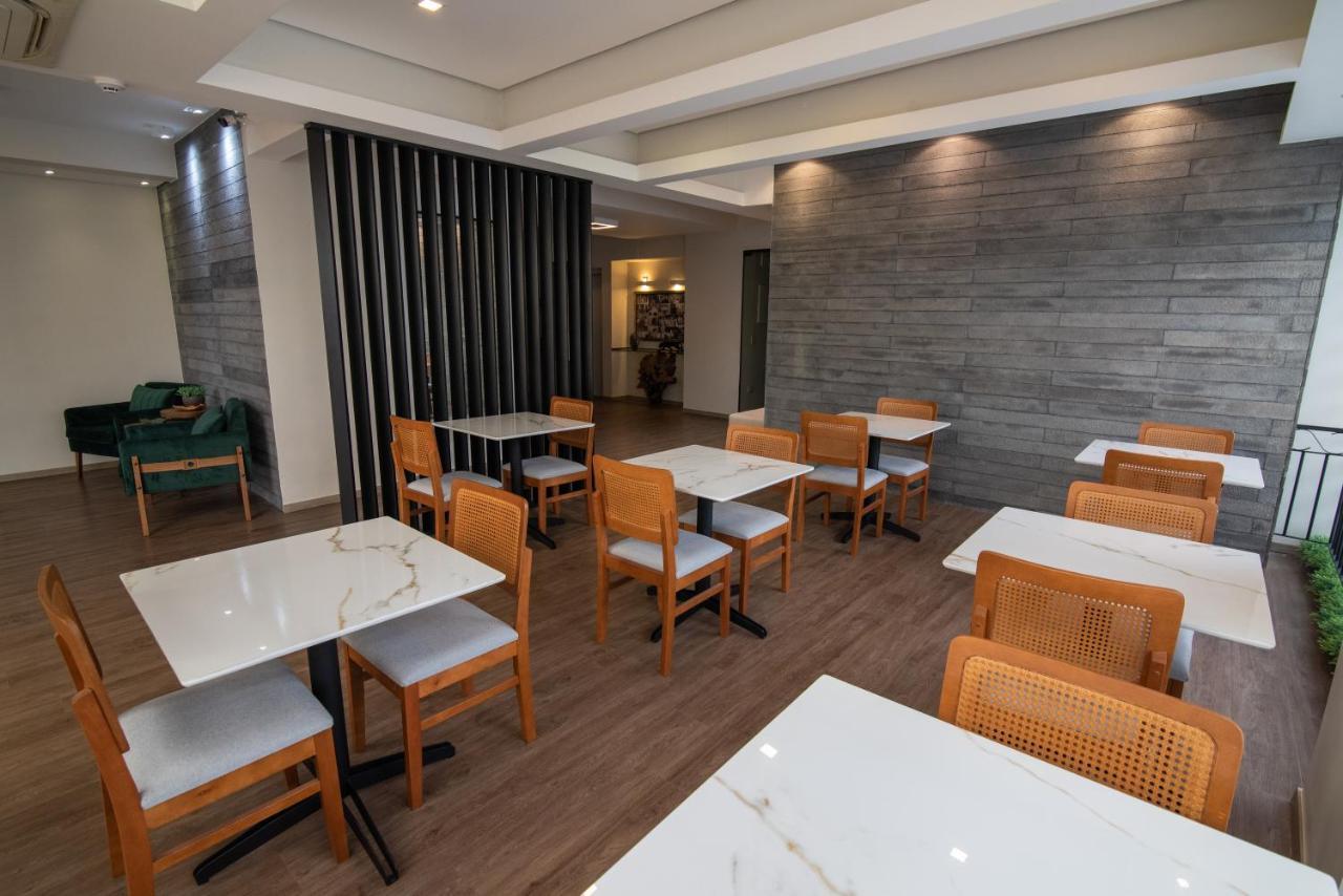 Eko Hotel เปรซิเดนเต ปรูเดนเต ภายนอก รูปภาพ
