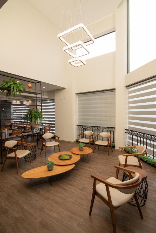 Eko Hotel เปรซิเดนเต ปรูเดนเต ภายนอก รูปภาพ