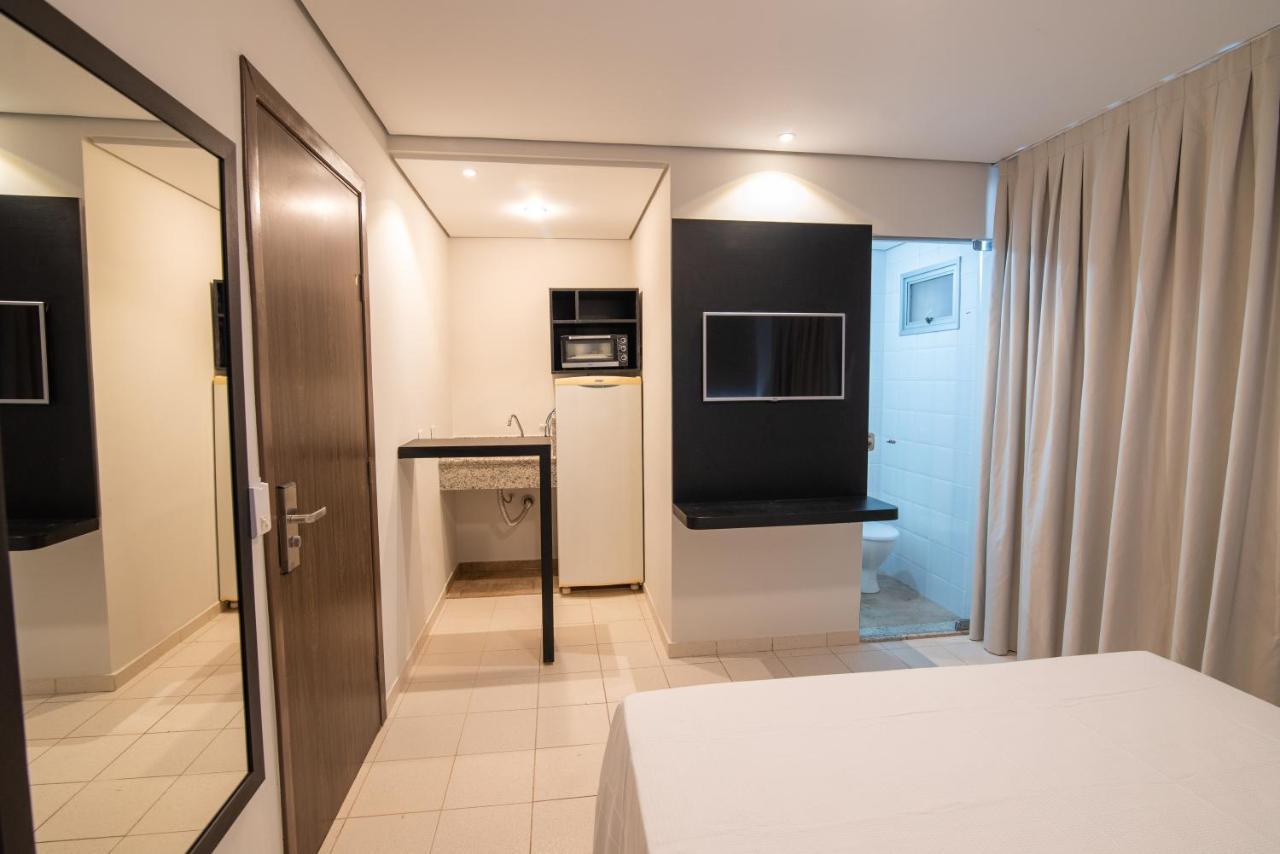 Eko Hotel เปรซิเดนเต ปรูเดนเต ภายนอก รูปภาพ