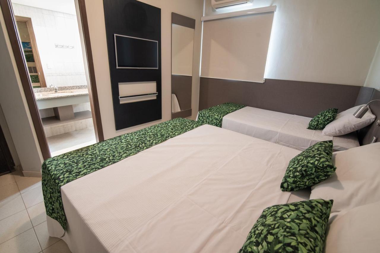 Eko Hotel เปรซิเดนเต ปรูเดนเต ภายนอก รูปภาพ