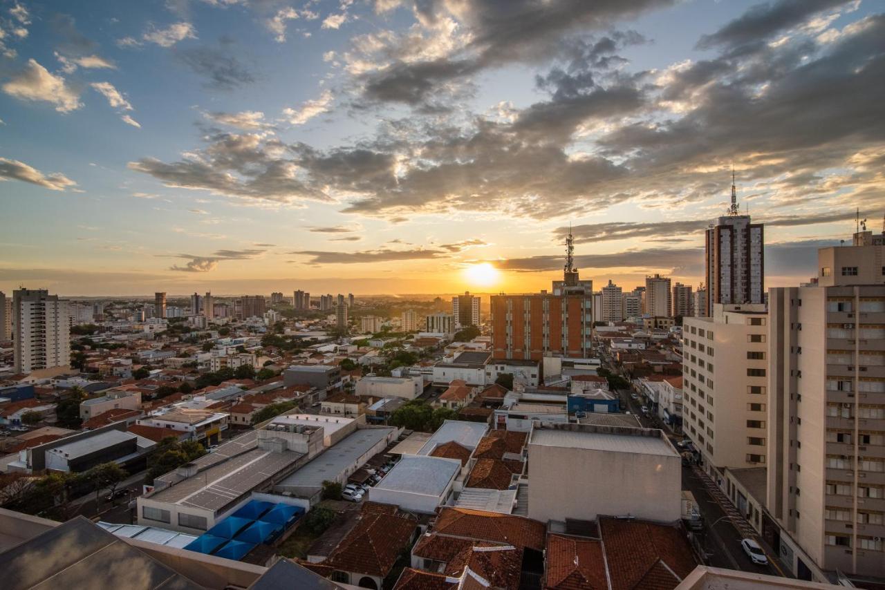 Eko Hotel เปรซิเดนเต ปรูเดนเต ภายนอก รูปภาพ