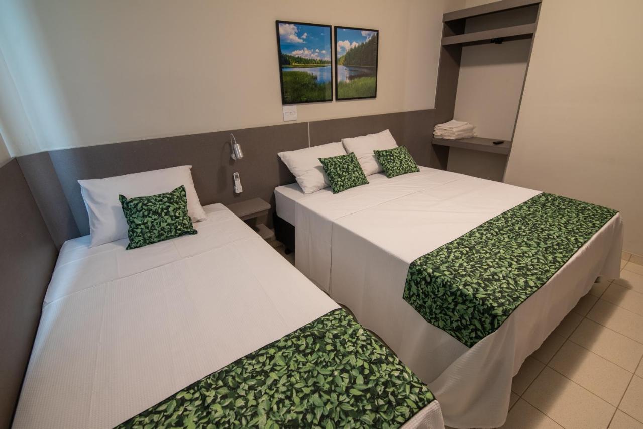 Eko Hotel เปรซิเดนเต ปรูเดนเต ภายนอก รูปภาพ