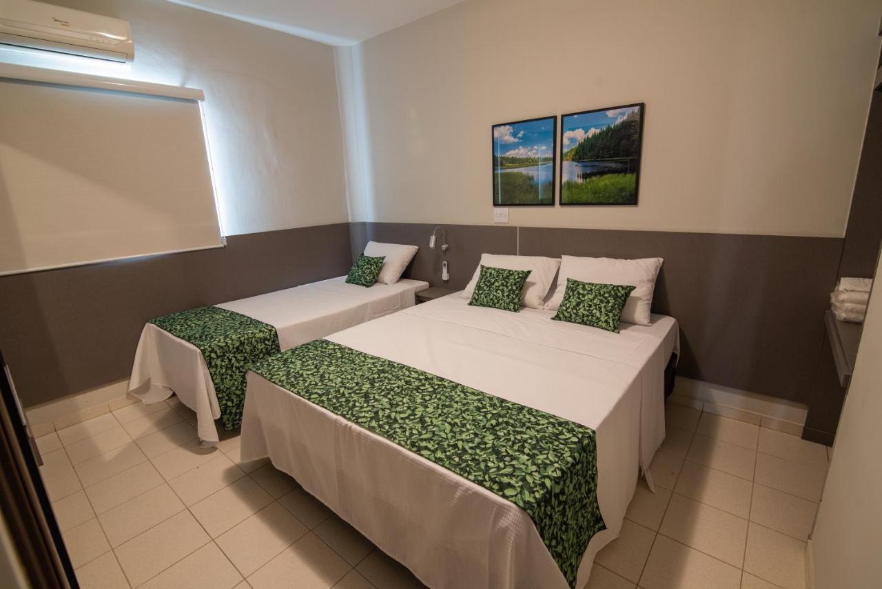 Eko Hotel เปรซิเดนเต ปรูเดนเต ภายนอก รูปภาพ