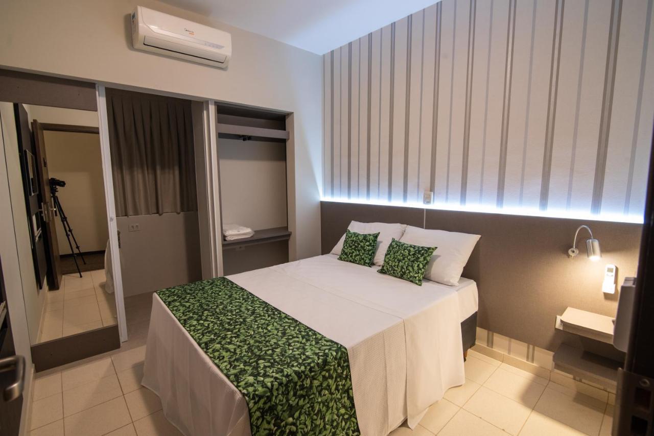 Eko Hotel เปรซิเดนเต ปรูเดนเต ภายนอก รูปภาพ