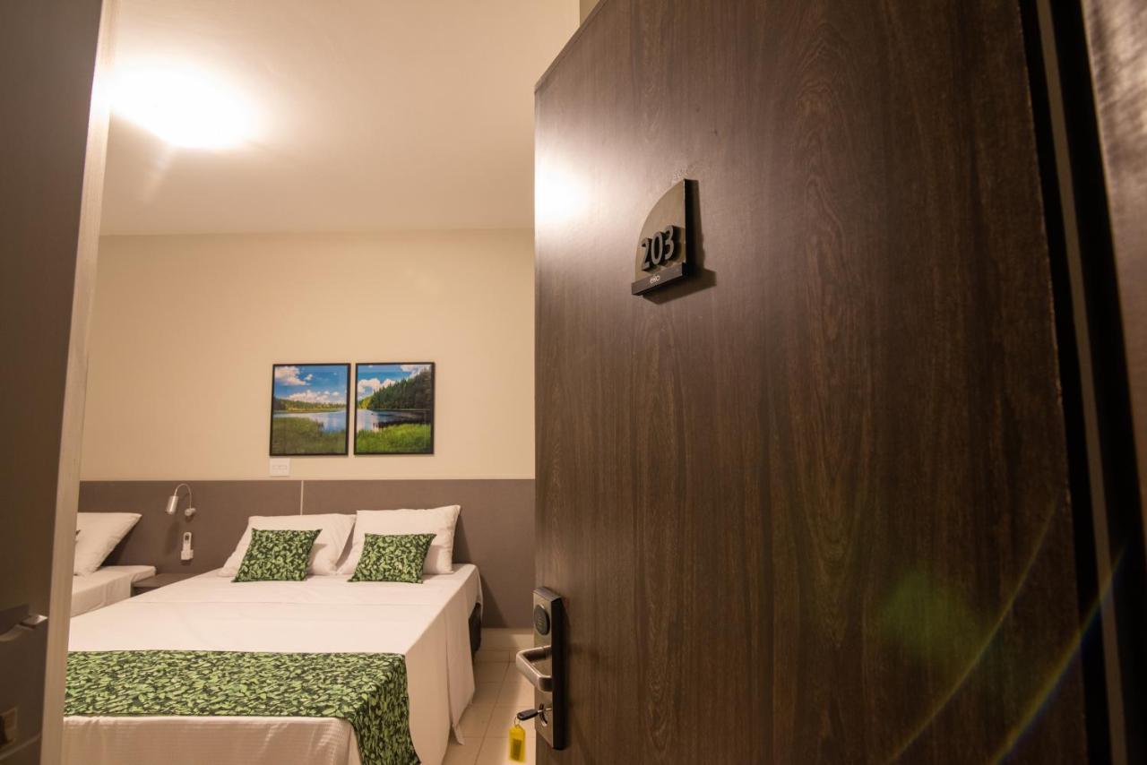 Eko Hotel เปรซิเดนเต ปรูเดนเต ภายนอก รูปภาพ