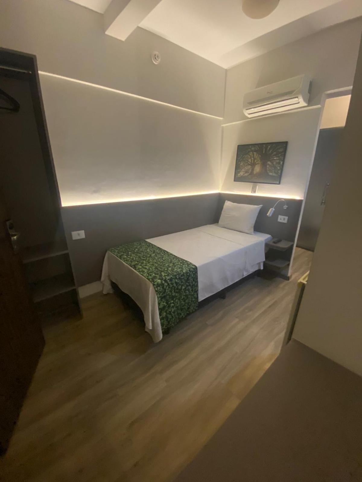 Eko Hotel เปรซิเดนเต ปรูเดนเต ภายนอก รูปภาพ