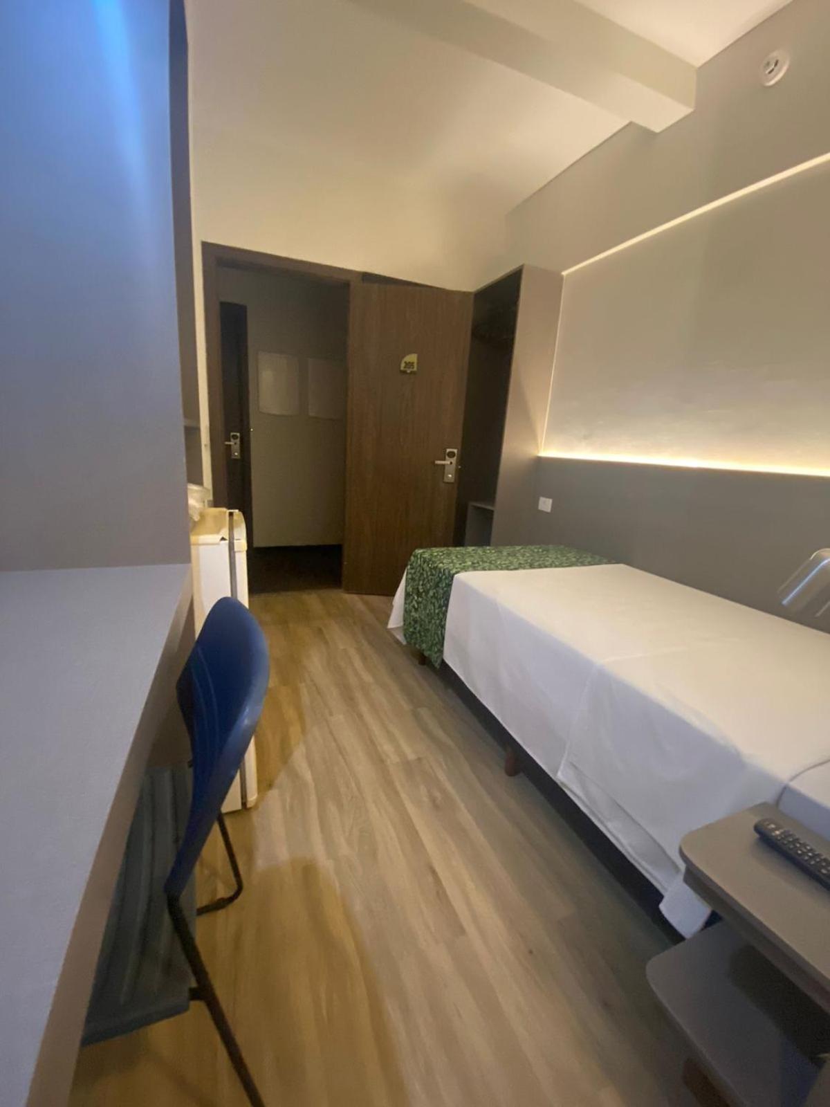 Eko Hotel เปรซิเดนเต ปรูเดนเต ภายนอก รูปภาพ