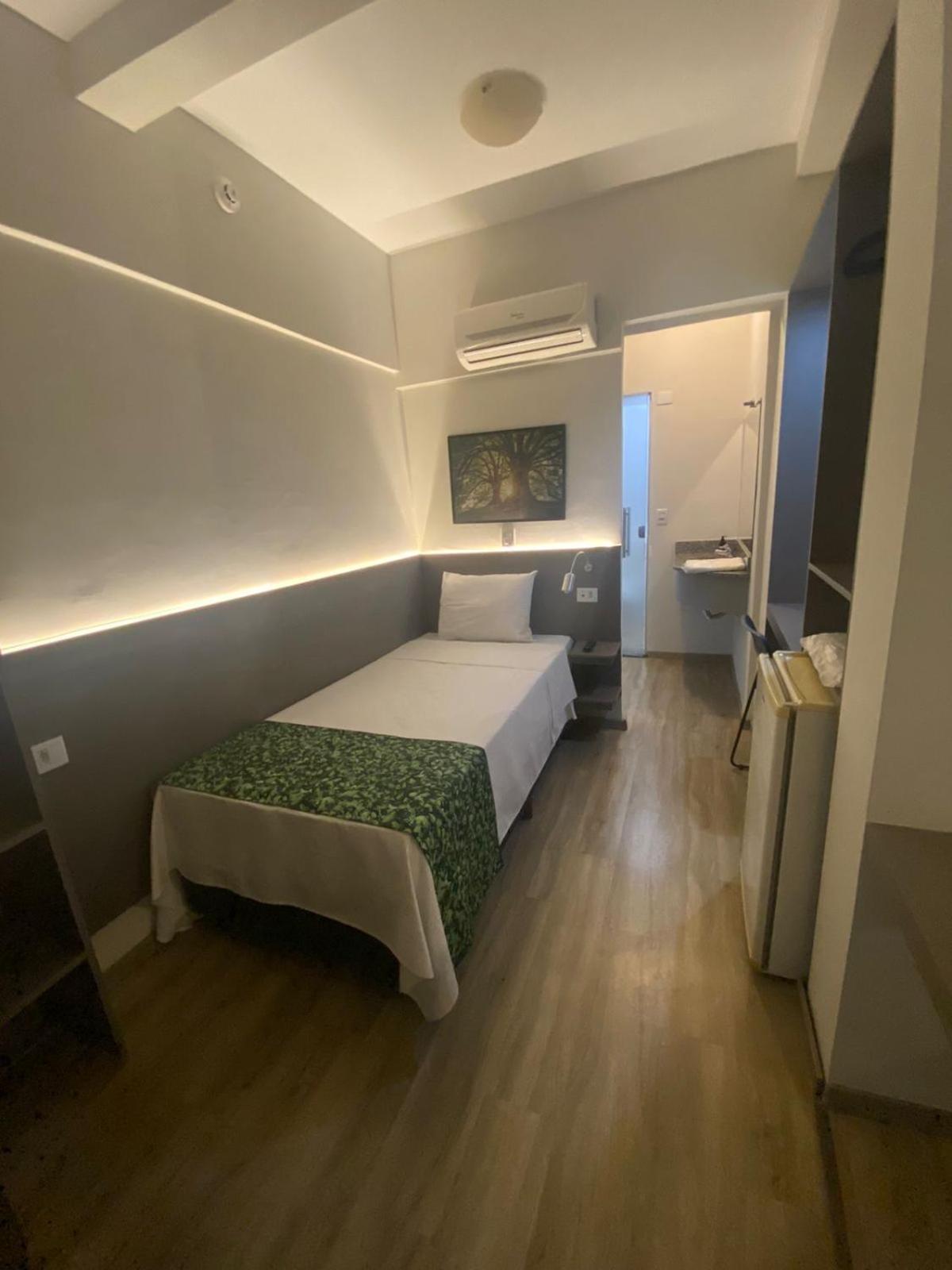 Eko Hotel เปรซิเดนเต ปรูเดนเต ภายนอก รูปภาพ