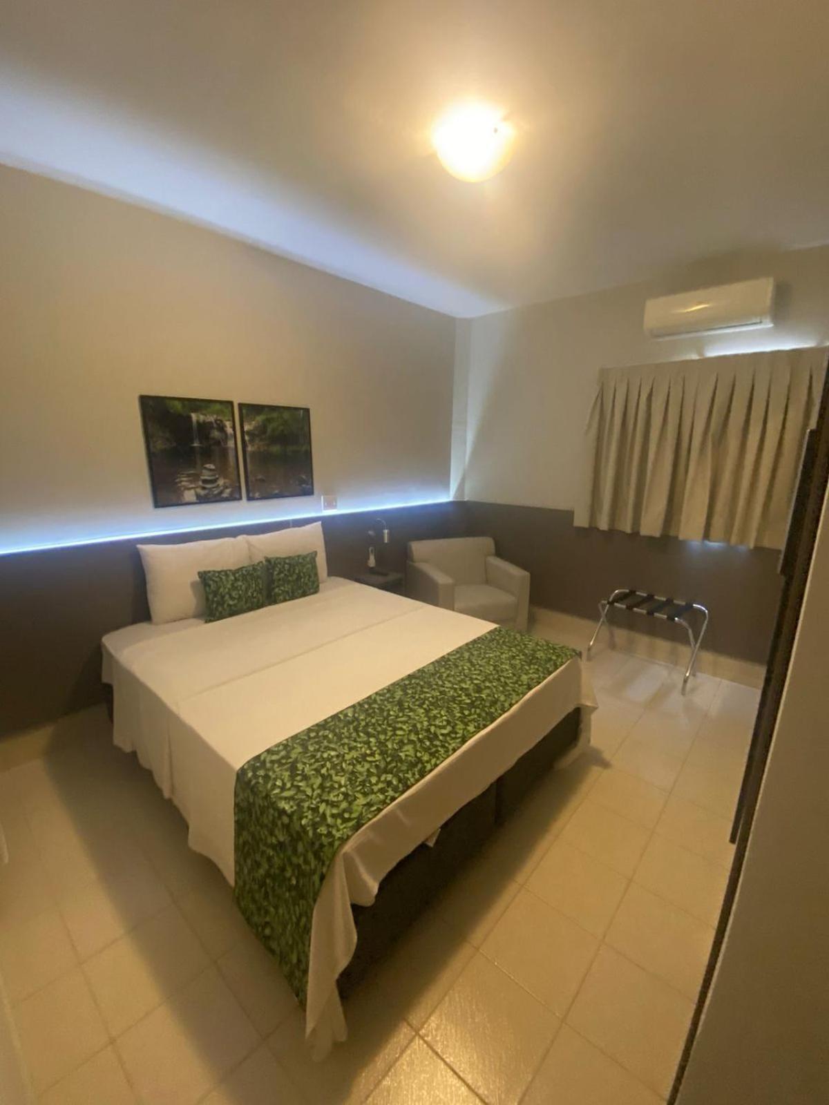Eko Hotel เปรซิเดนเต ปรูเดนเต ภายนอก รูปภาพ