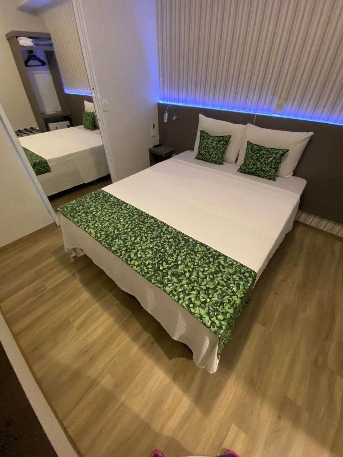 Eko Hotel เปรซิเดนเต ปรูเดนเต ภายนอก รูปภาพ