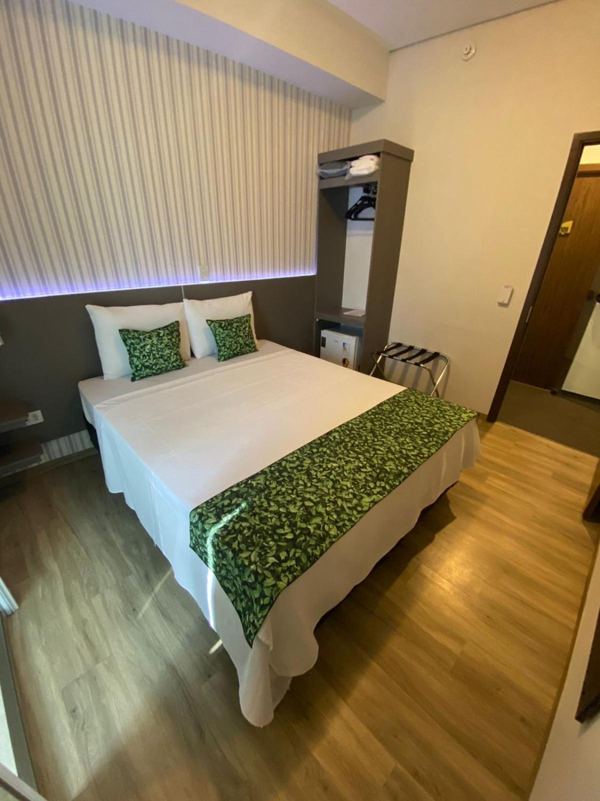 Eko Hotel เปรซิเดนเต ปรูเดนเต ภายนอก รูปภาพ