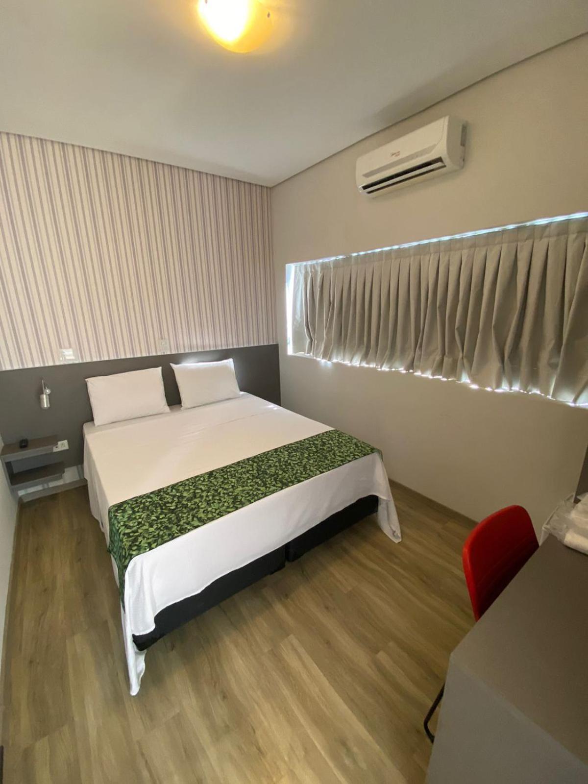 Eko Hotel เปรซิเดนเต ปรูเดนเต ภายนอก รูปภาพ
