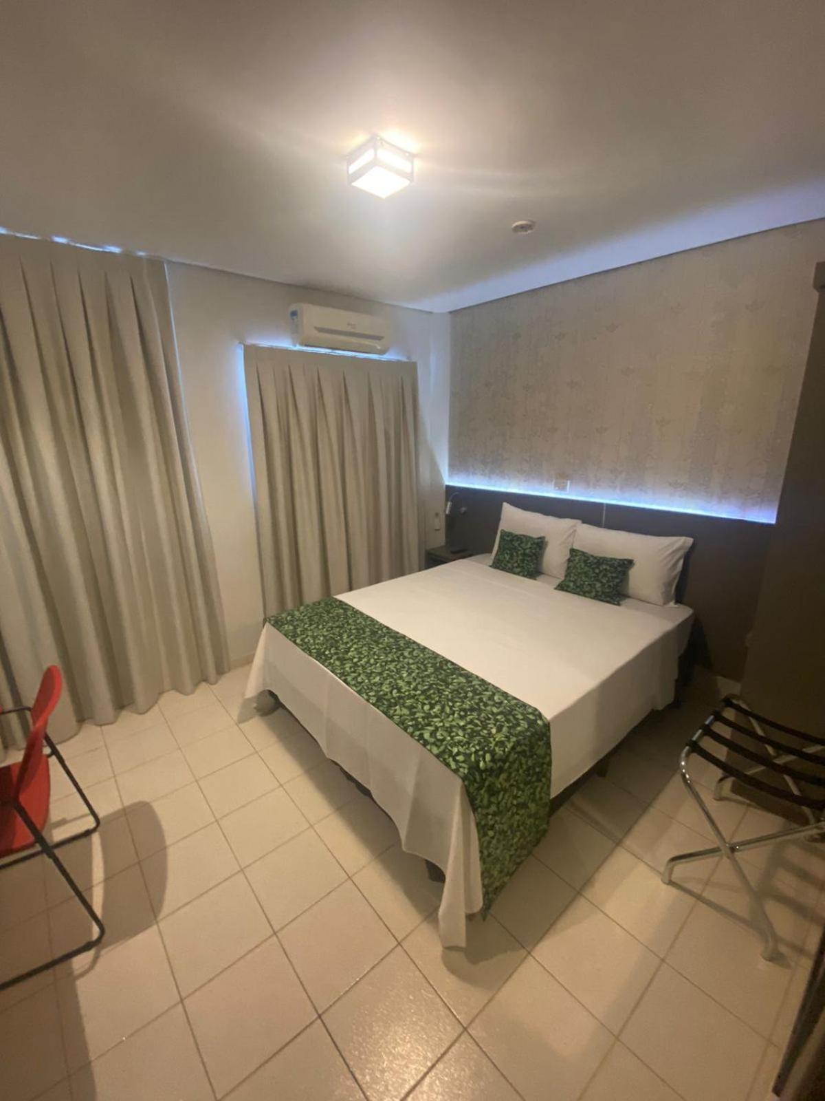 Eko Hotel เปรซิเดนเต ปรูเดนเต ภายนอก รูปภาพ