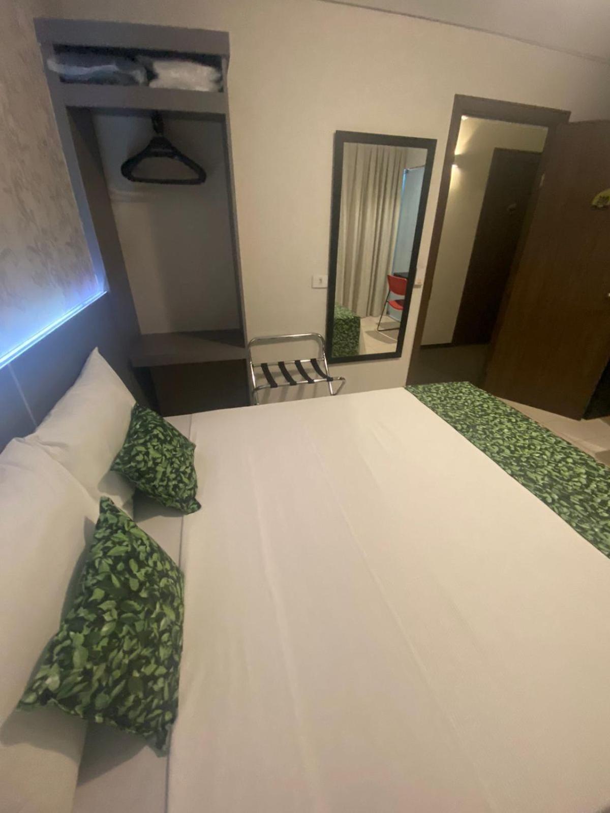 Eko Hotel เปรซิเดนเต ปรูเดนเต ภายนอก รูปภาพ