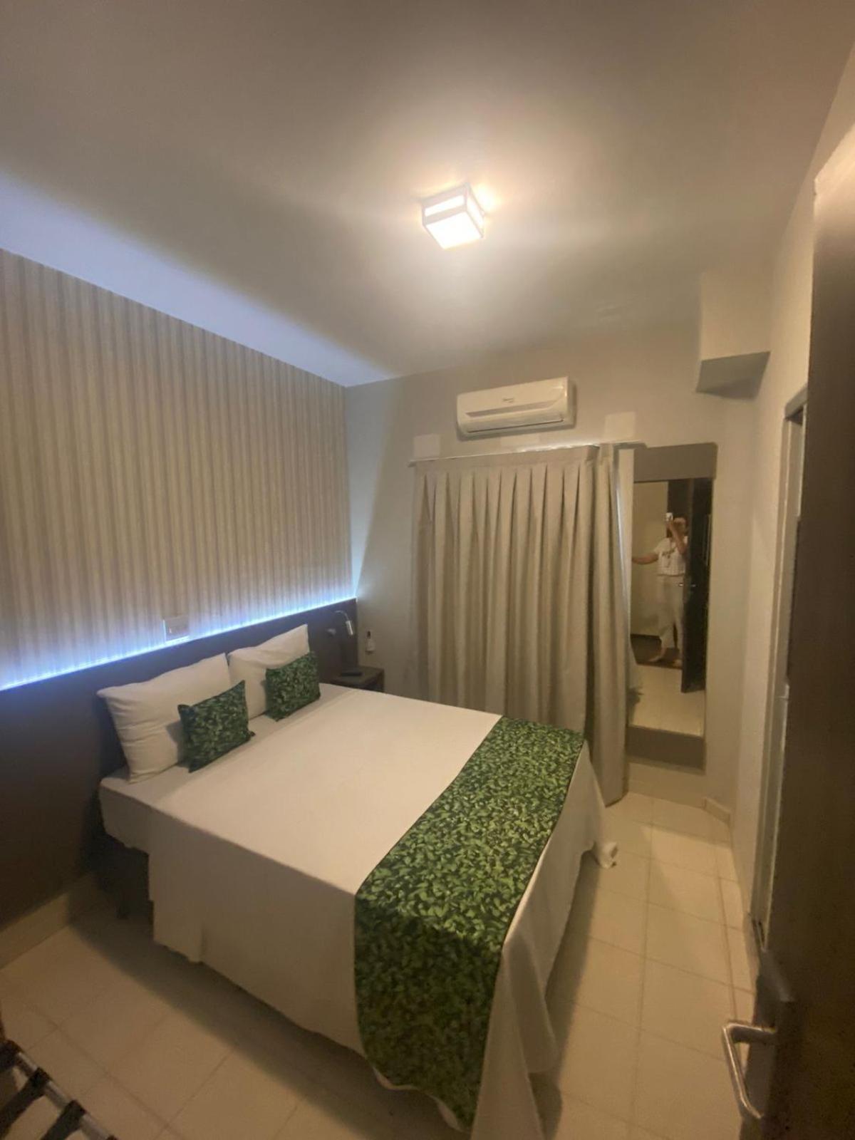 Eko Hotel เปรซิเดนเต ปรูเดนเต ภายนอก รูปภาพ