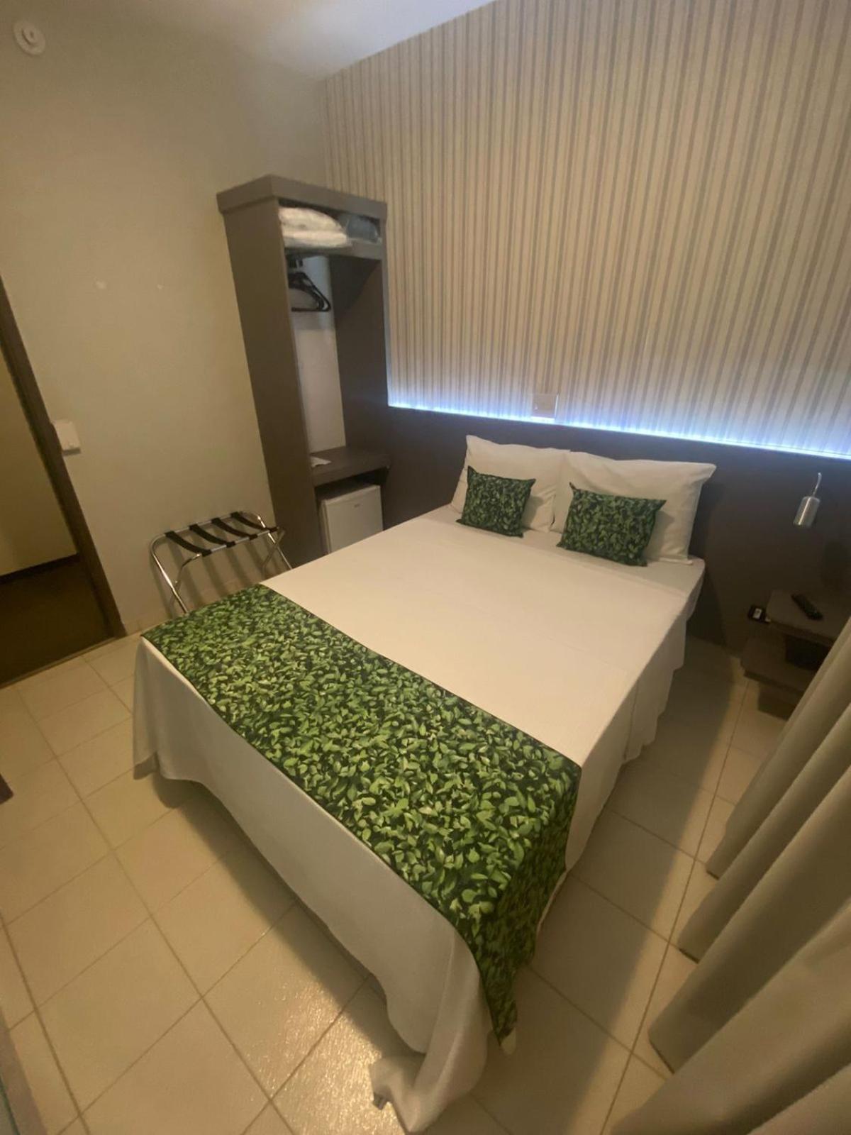 Eko Hotel เปรซิเดนเต ปรูเดนเต ภายนอก รูปภาพ