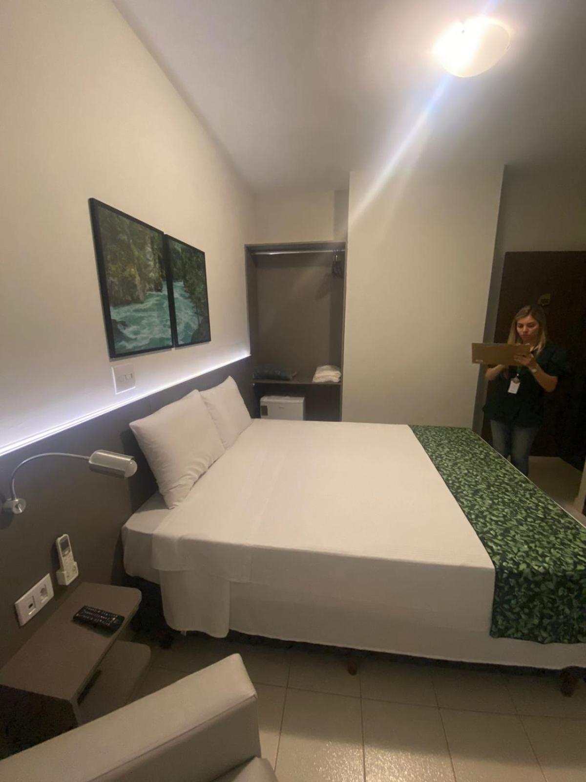 Eko Hotel เปรซิเดนเต ปรูเดนเต ภายนอก รูปภาพ
