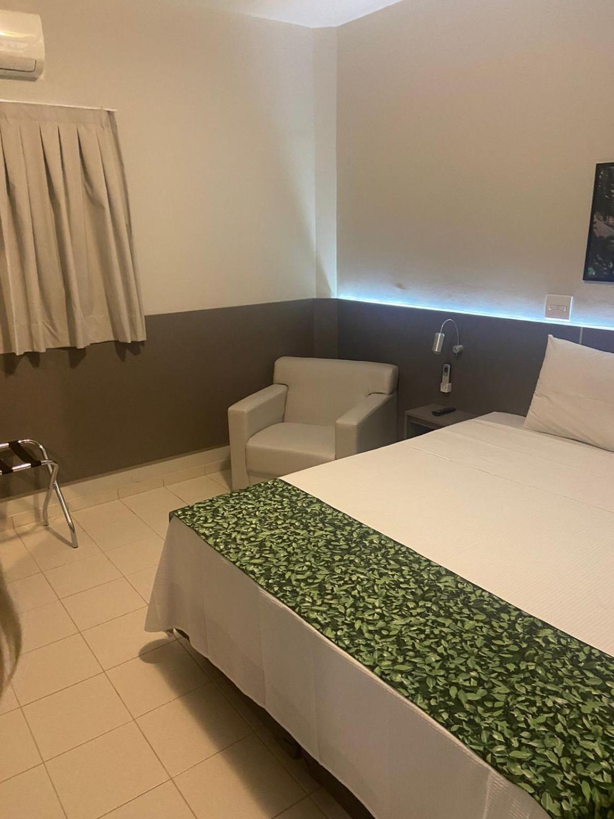 Eko Hotel เปรซิเดนเต ปรูเดนเต ภายนอก รูปภาพ