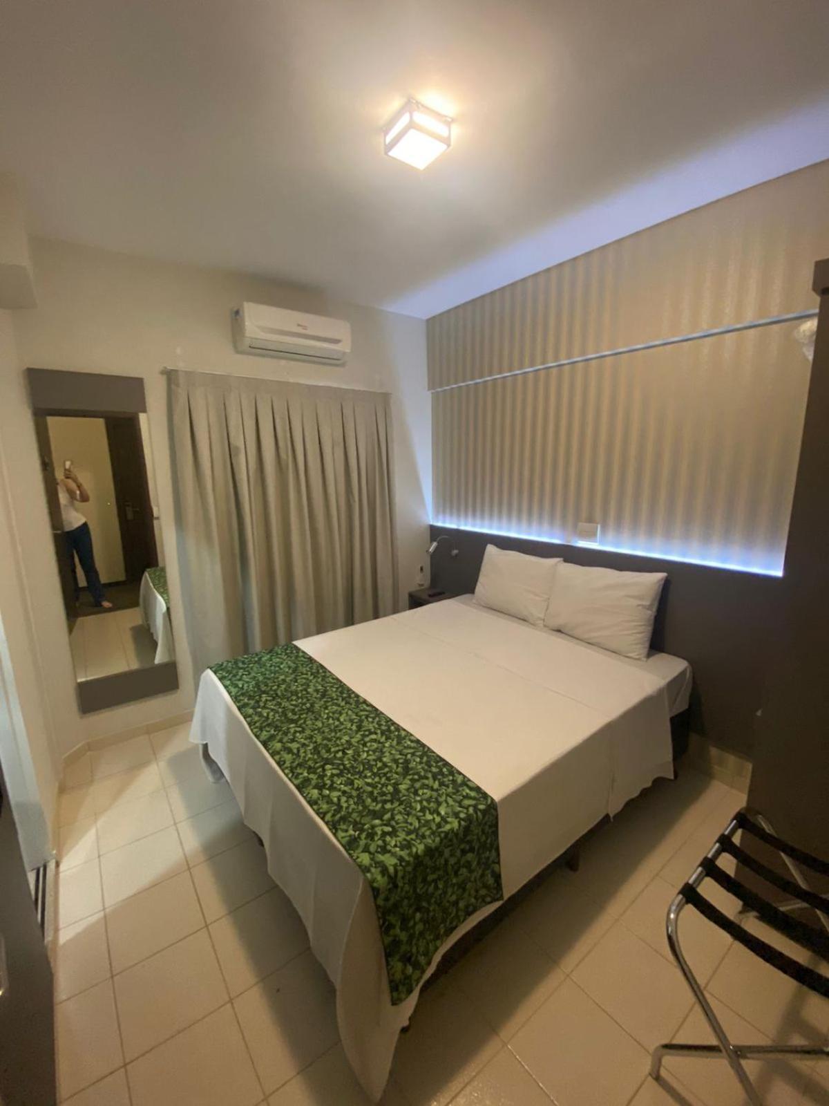 Eko Hotel เปรซิเดนเต ปรูเดนเต ภายนอก รูปภาพ