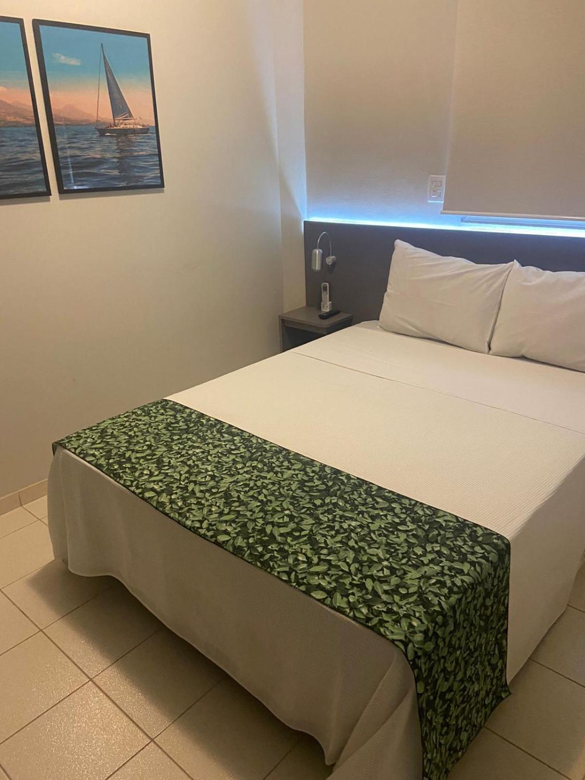Eko Hotel เปรซิเดนเต ปรูเดนเต ภายนอก รูปภาพ
